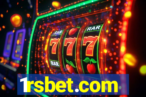 1rsbet.com