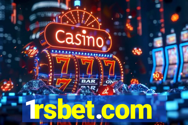 1rsbet.com