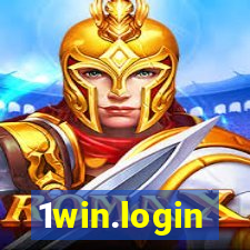 1win.login