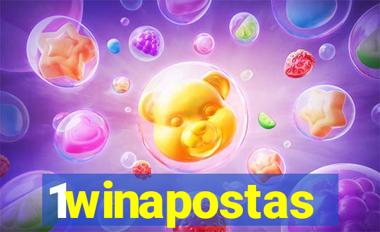 1winapostas