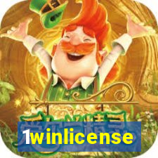 1winlicense