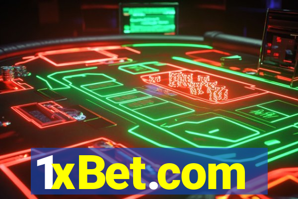 1xBet.com