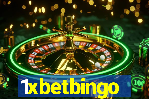 1xbetbingo