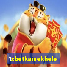 1xbetkaisekhele