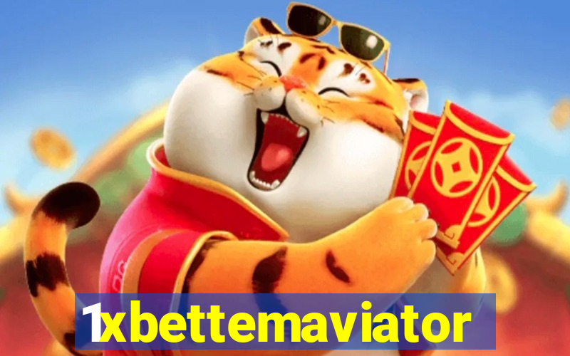 1xbettemaviator