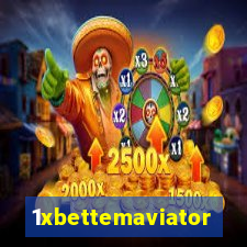 1xbettemaviator