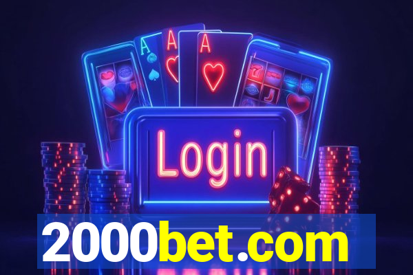 2000bet.com