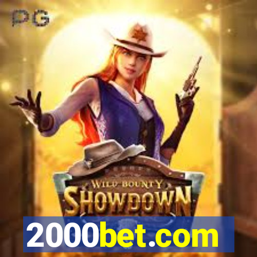 2000bet.com