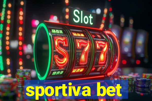 sportiva bet