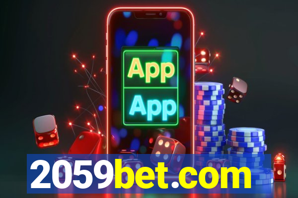 2059bet.com