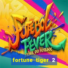 fortune tiger 2 revenge demo