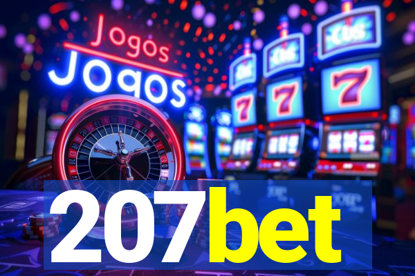 207bet