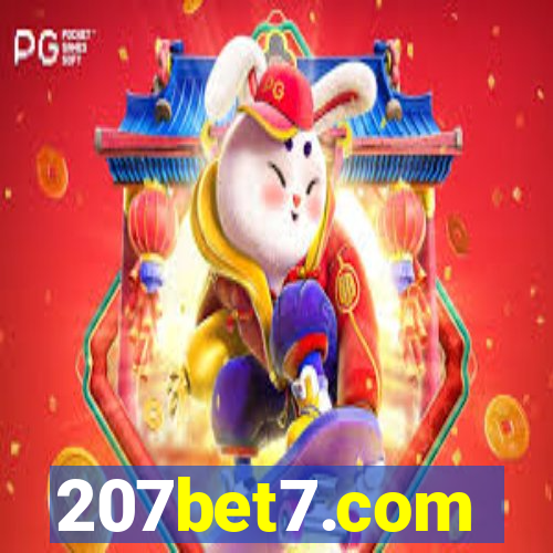 207bet7.com