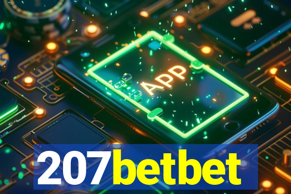 207betbet