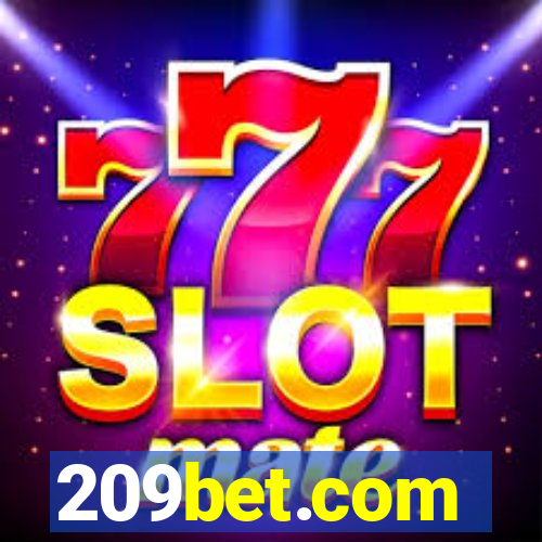 209bet.com