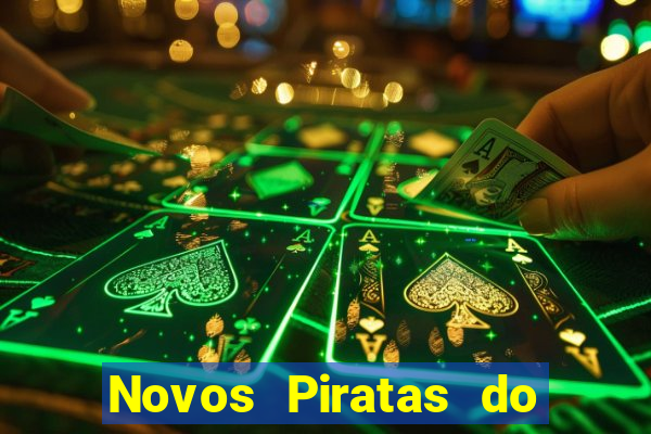 Novos Piratas do Caribe 6 piratas do caribe 6 o retorno de davy