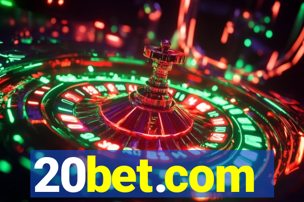 20bet.com