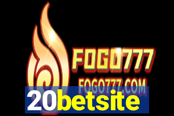 20betsite