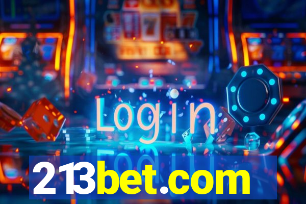 213bet.com