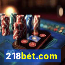 218bet.com