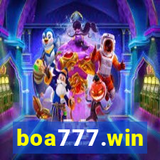 boa777.win