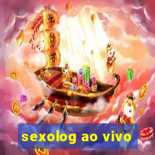 sexolog ao vivo