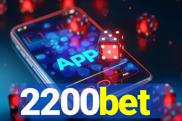 2200bet