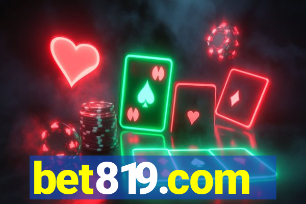 bet819.com