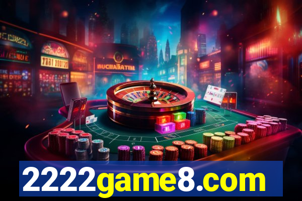 2222game8.com