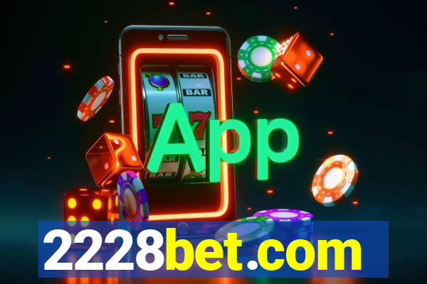 2228bet.com