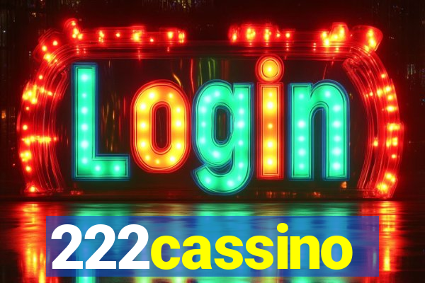 222cassino