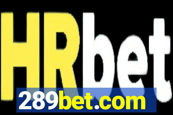 289bet.com