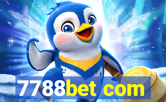 7788bet com