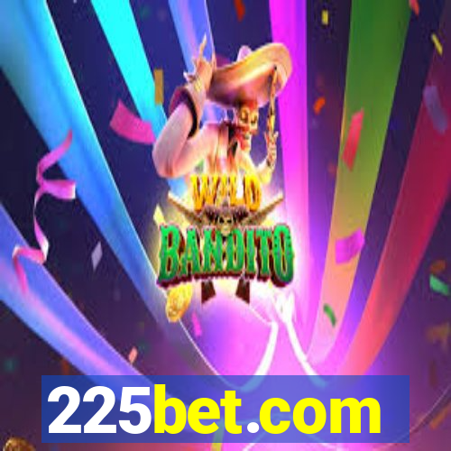 225bet.com