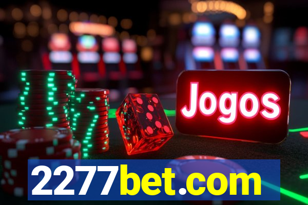 2277bet.com