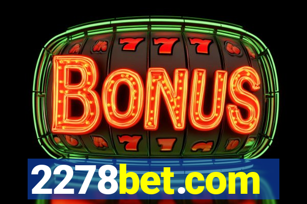 2278bet.com