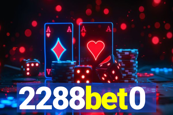 2288bet0