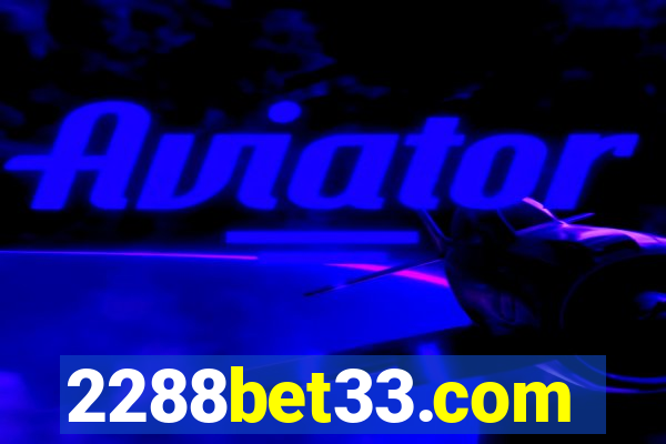 2288bet33.com