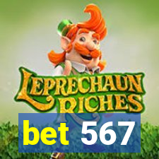 bet 567