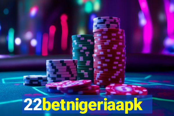 22betnigeriaapk