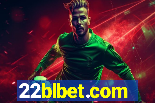 22blbet.com