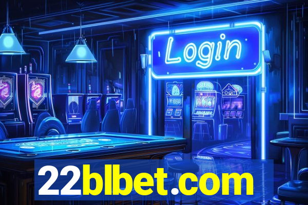 22blbet.com