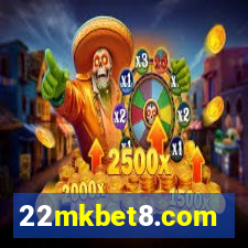 22mkbet8.com