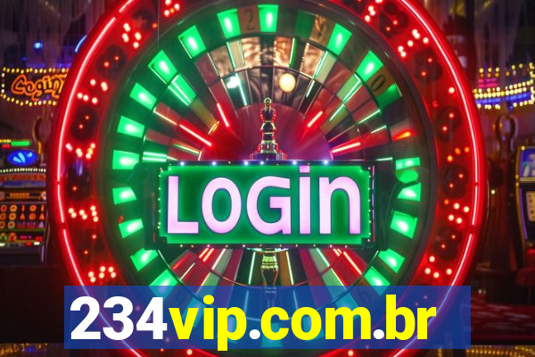 234vip.com.br