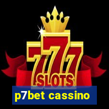 p7bet cassino