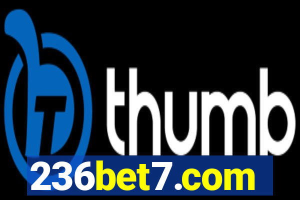 236bet7.com