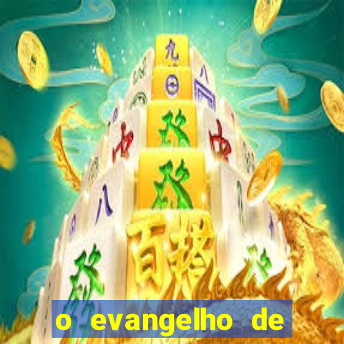 o evangelho de maria madalena pdf gratis