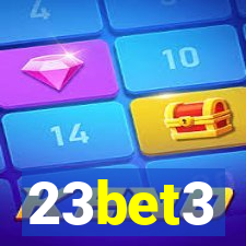 23bet3