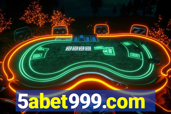 5abet999.com