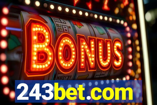 243bet.com